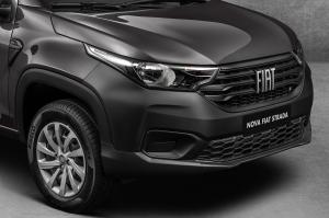 Fiat Strada Endurance Cabine Plus 2020 года 